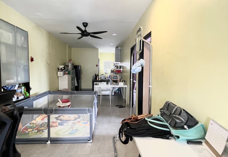 Happy Garden (Taman Gembira)