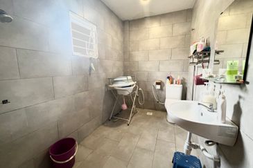 Happy Garden (Taman Gembira)