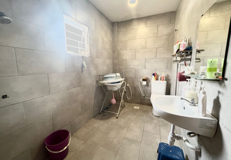 Happy Garden (Taman Gembira)