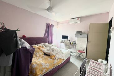 Happy Garden (Taman Gembira)