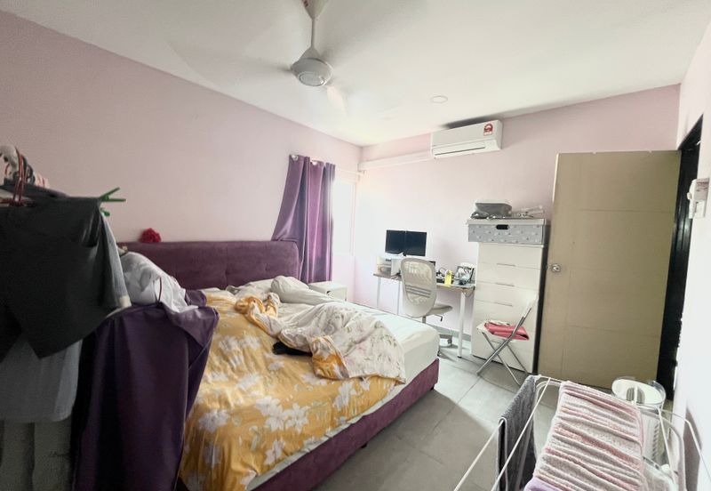 Happy Garden (Taman Gembira)