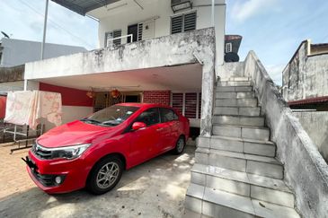 Happy Garden (Taman Gembira)