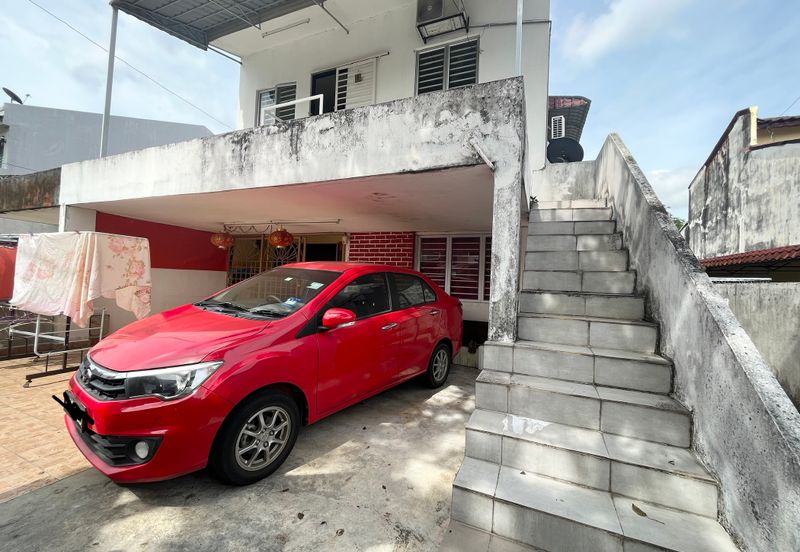 Happy Garden (Taman Gembira)