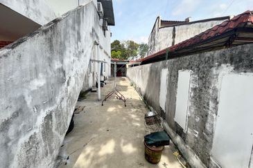 Happy Garden (Taman Gembira)