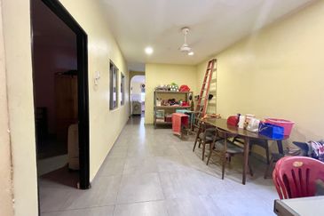 Happy Garden (Taman Gembira)