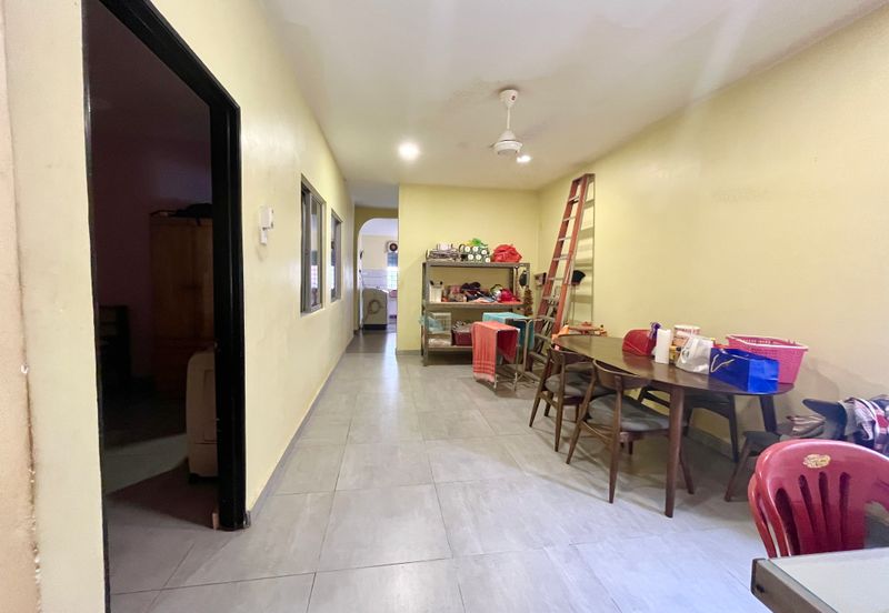 Happy Garden (Taman Gembira)