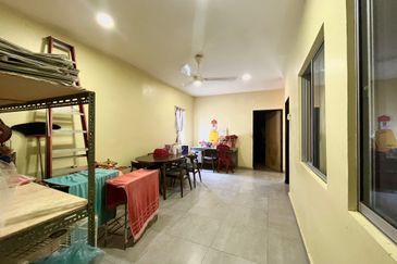 Happy Garden (Taman Gembira)