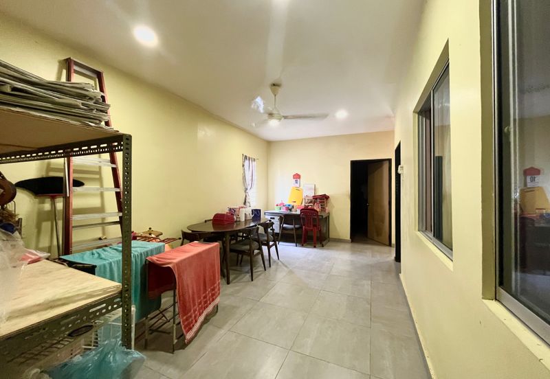 Happy Garden (Taman Gembira)