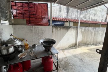 Happy Garden (Taman Gembira)