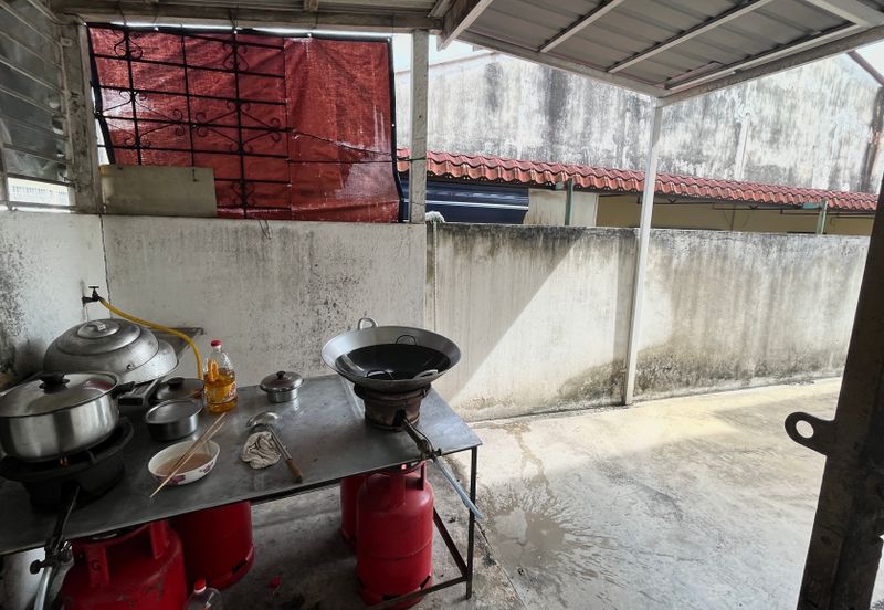 Happy Garden (Taman Gembira)