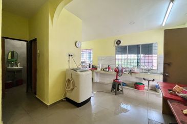 Happy Garden (Taman Gembira)