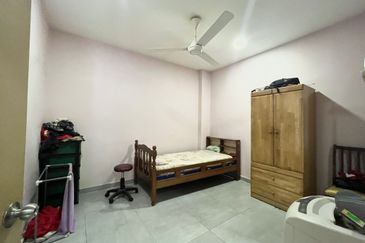 Happy Garden (Taman Gembira)