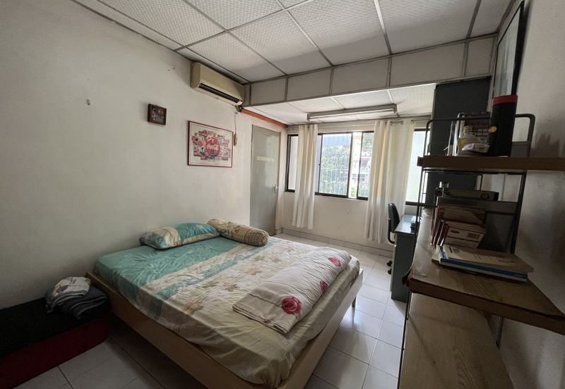 CORNER🏡2 Storey Terrace House For Sale @Taman Desa