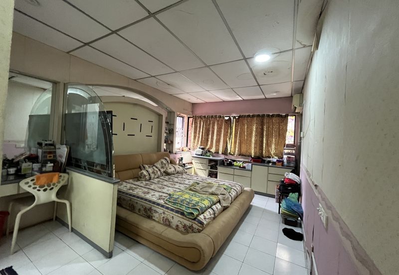 CORNER🏡2 Storey Terrace House For Sale @Taman Desa