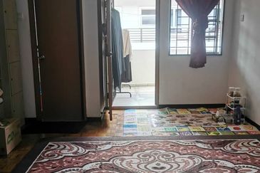 Bandar Baru Sri Petaling