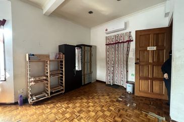 Bandar Baru Sri Petaling