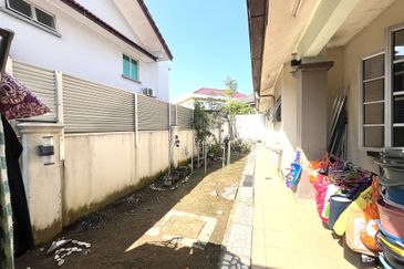 Bandar Baru Sri Petaling