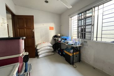 Bandar Baru Sri Petaling