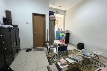 Bandar Baru Sri Petaling