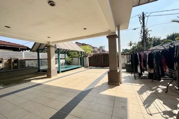 Bandar Baru Sri Petaling