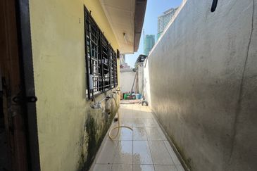 Bandar Baru Sri Petaling