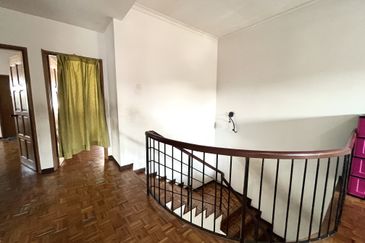 Bandar Baru Sri Petaling