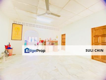 Kampung Campuran Ampang - Kampung house for sale@ Near Taman Putra, Selangor, Ampang