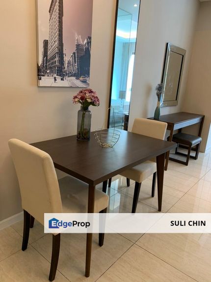 Dorsett Residences Sri Hartamas- Hotel Style Studio Room, Kuala Lumpur, Sri Hartamas 
