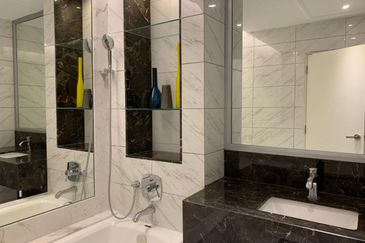 Dorsett Residence, Sri Hartamas