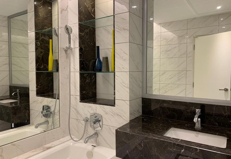 Dorsett Residence, Sri Hartamas