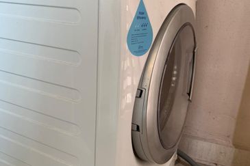 Dorsett Residence, Sri Hartamas