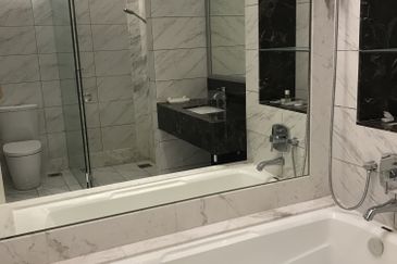 Dorsett Residence, Sri Hartamas