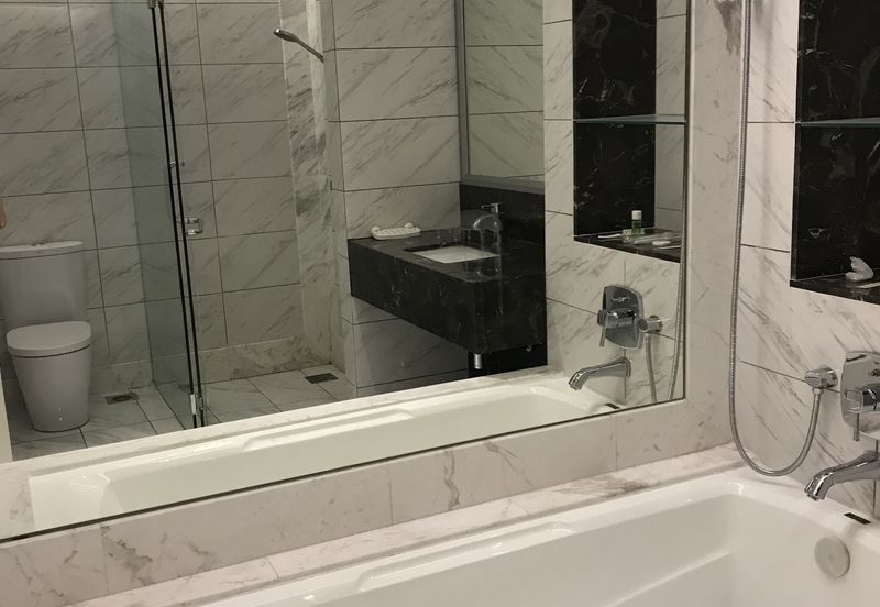 Dorsett Residence, Sri Hartamas