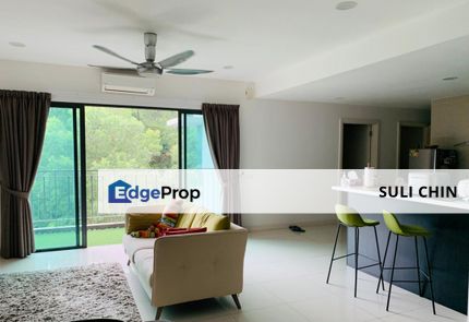 Altitude 236, Forest View, Well-Maintained Unit , Kuala Lumpur, Cheras