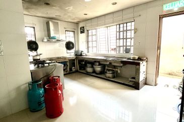 Bandar Baru Sri Petaling