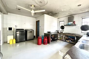 Bandar Baru Sri Petaling