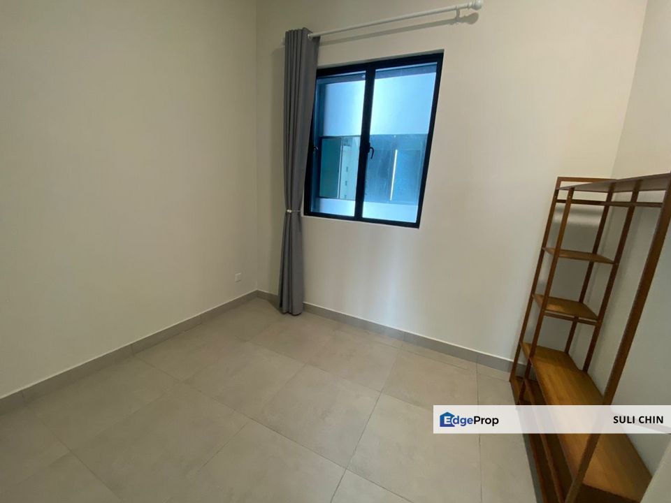 KL View, Fully Furnised Unit For Rent @The Address, Kuala Lumpur, Taman Desa 