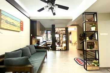 Bandar Baru Sri Petaling