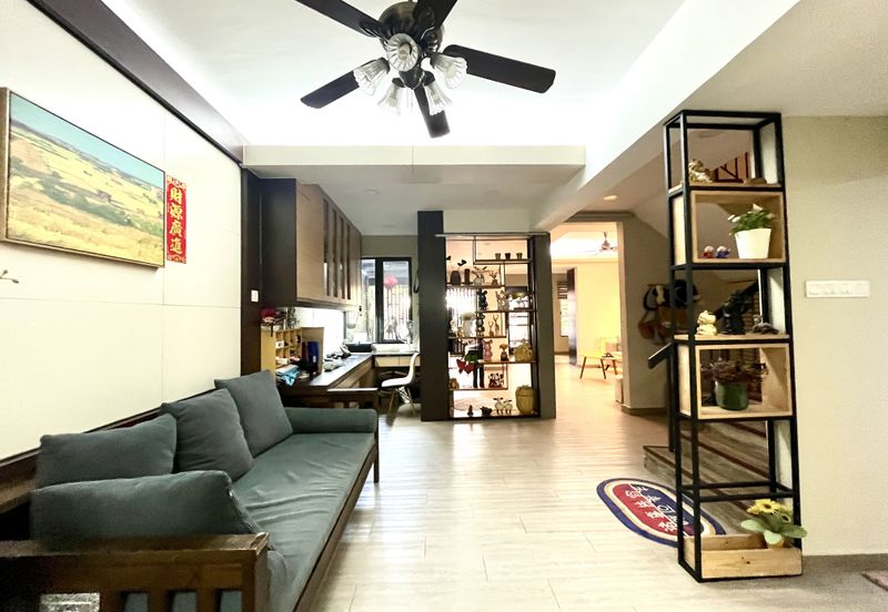 Bandar Baru Sri Petaling