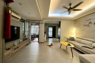 Bandar Baru Sri Petaling