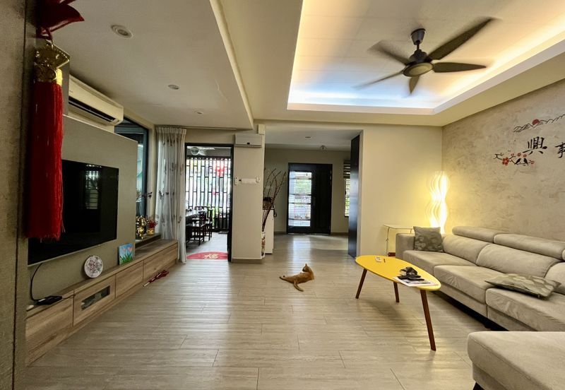 Bandar Baru Sri Petaling