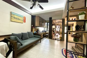 Bandar Baru Sri Petaling