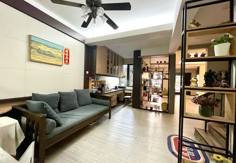 Bandar Baru Sri Petaling