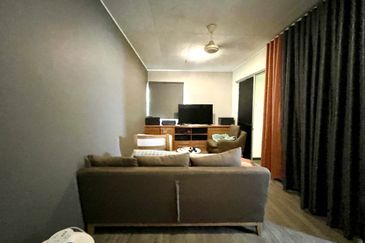 Bandar Baru Sri Petaling