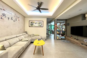 Bandar Baru Sri Petaling