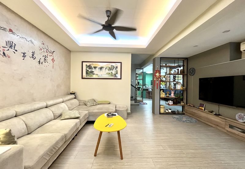 Bandar Baru Sri Petaling