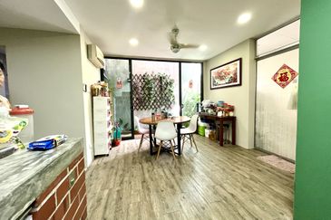 Bandar Baru Sri Petaling