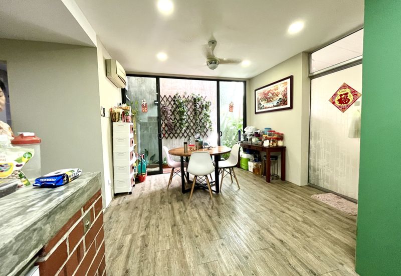 Bandar Baru Sri Petaling