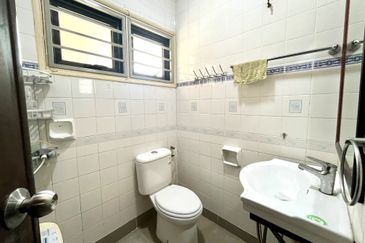 Bandar Baru Sri Petaling