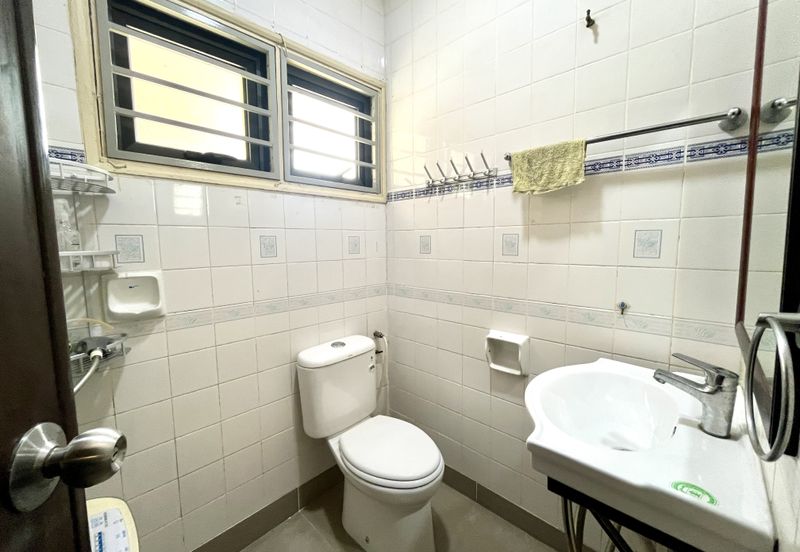 Bandar Baru Sri Petaling